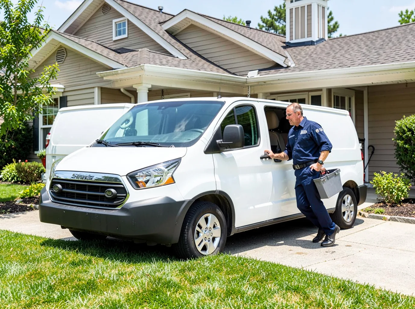 Emergency Plumber company in Stonington, IL