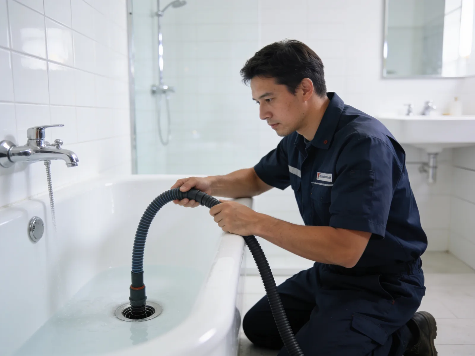 Emergency Plumber Stonington, IL FAQs